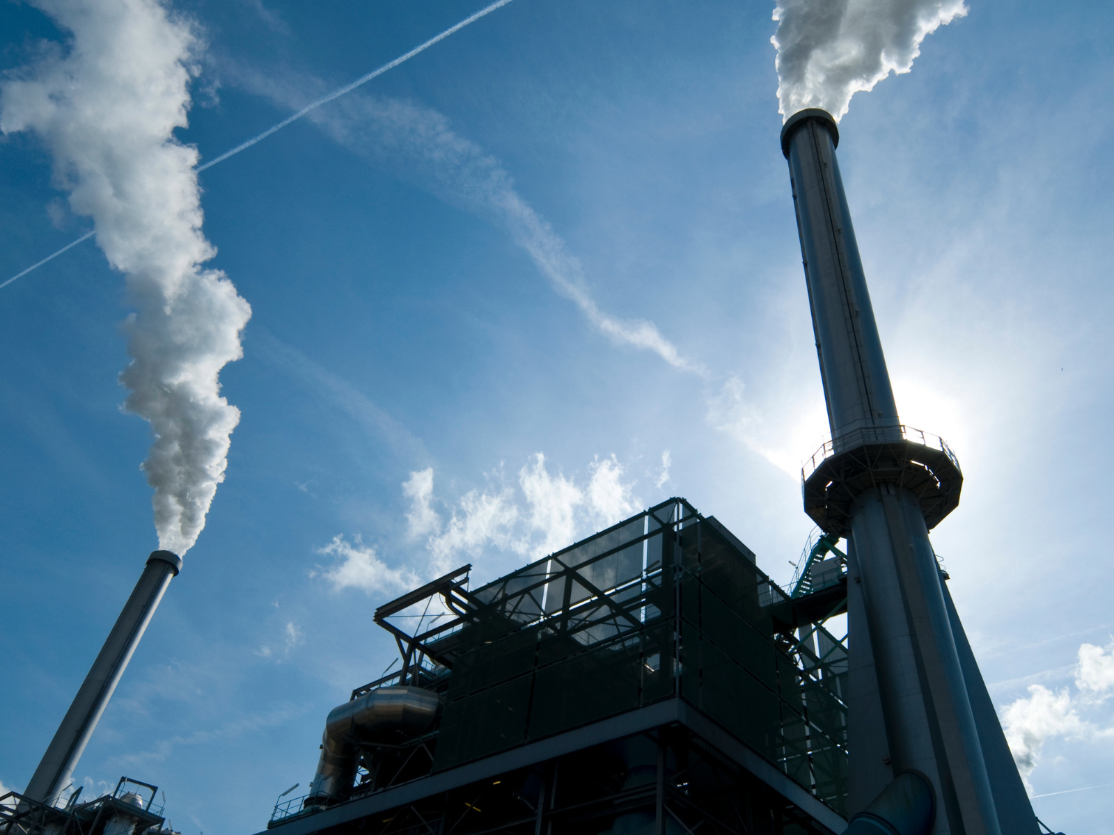 Waste Incineration : The impact of Emission Trading Scheme